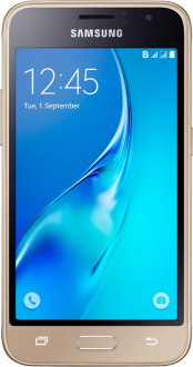 Samsung Galaxy J1 (2016) Duos çift Hat (SM-J120H/DS) Cep Telefonu kullananlar yorumlar